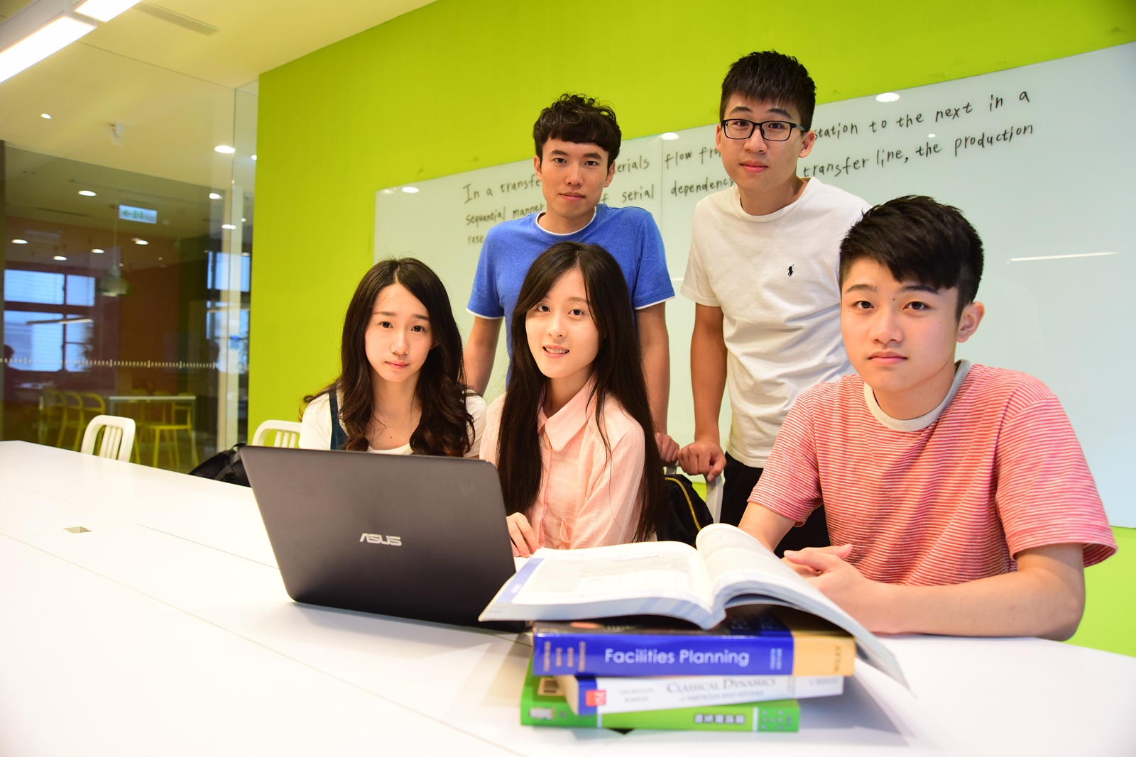 中原大學Chung Yuan Christian University