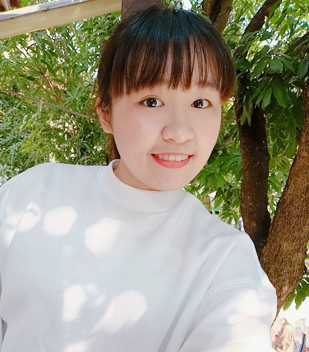 張妤瑄 Chang,Yu-Syuan - 中原大學Chung Yuan Christian University