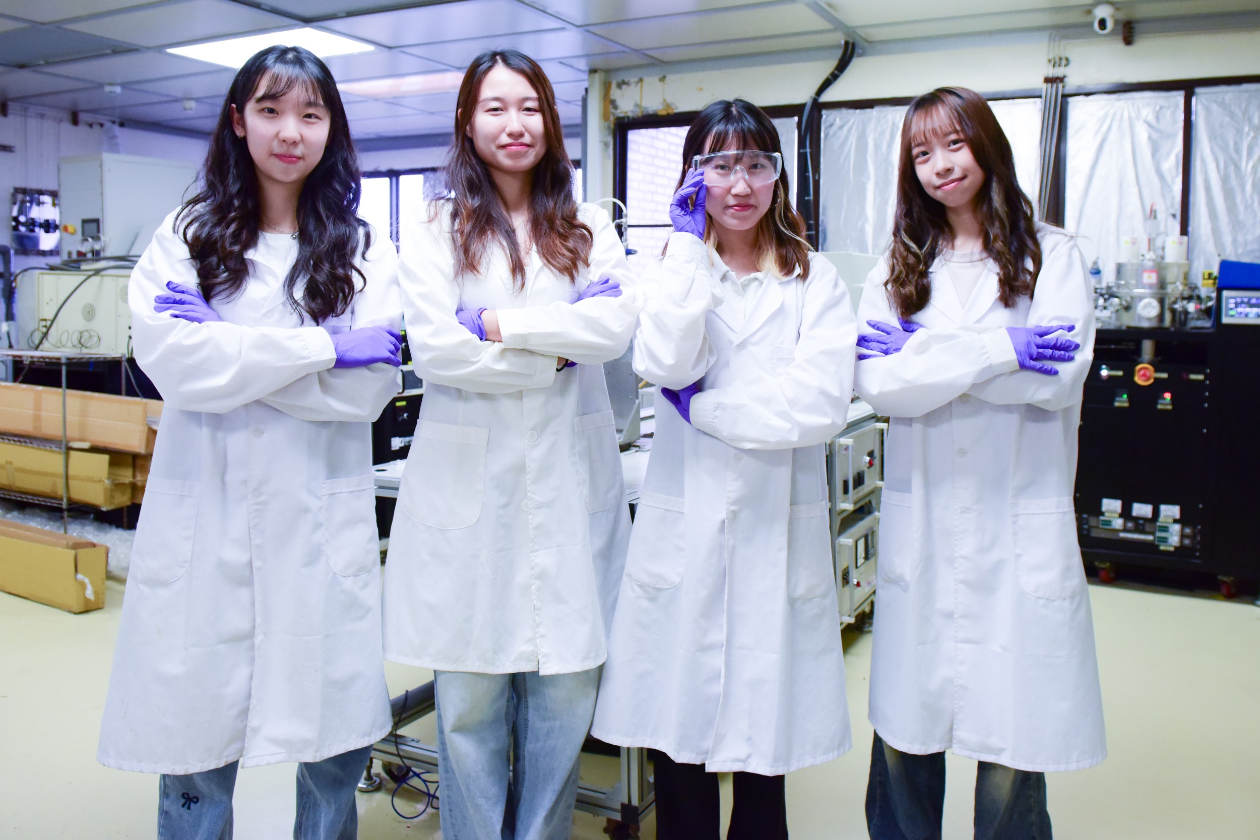 中原大學培育學子具備理工專業與人文底蘊，「文理兼優」比肩國立大學。