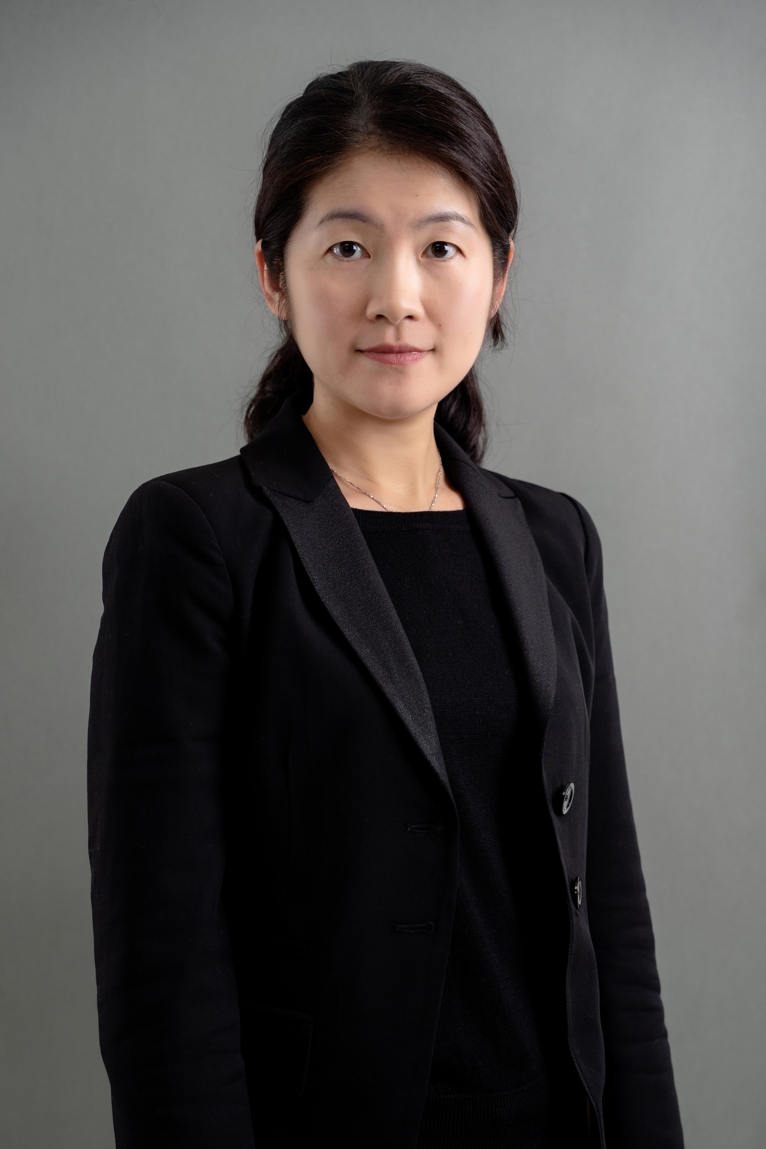 羅筱靖傑出校友介紹