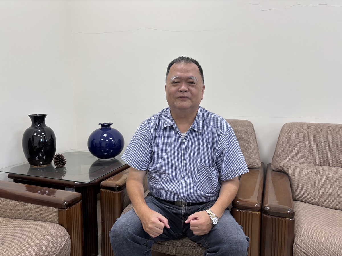 03 中原大學趙煥平教授榮登2024年度科學影響力排行榜，全國第10，持續提升國際影響力。