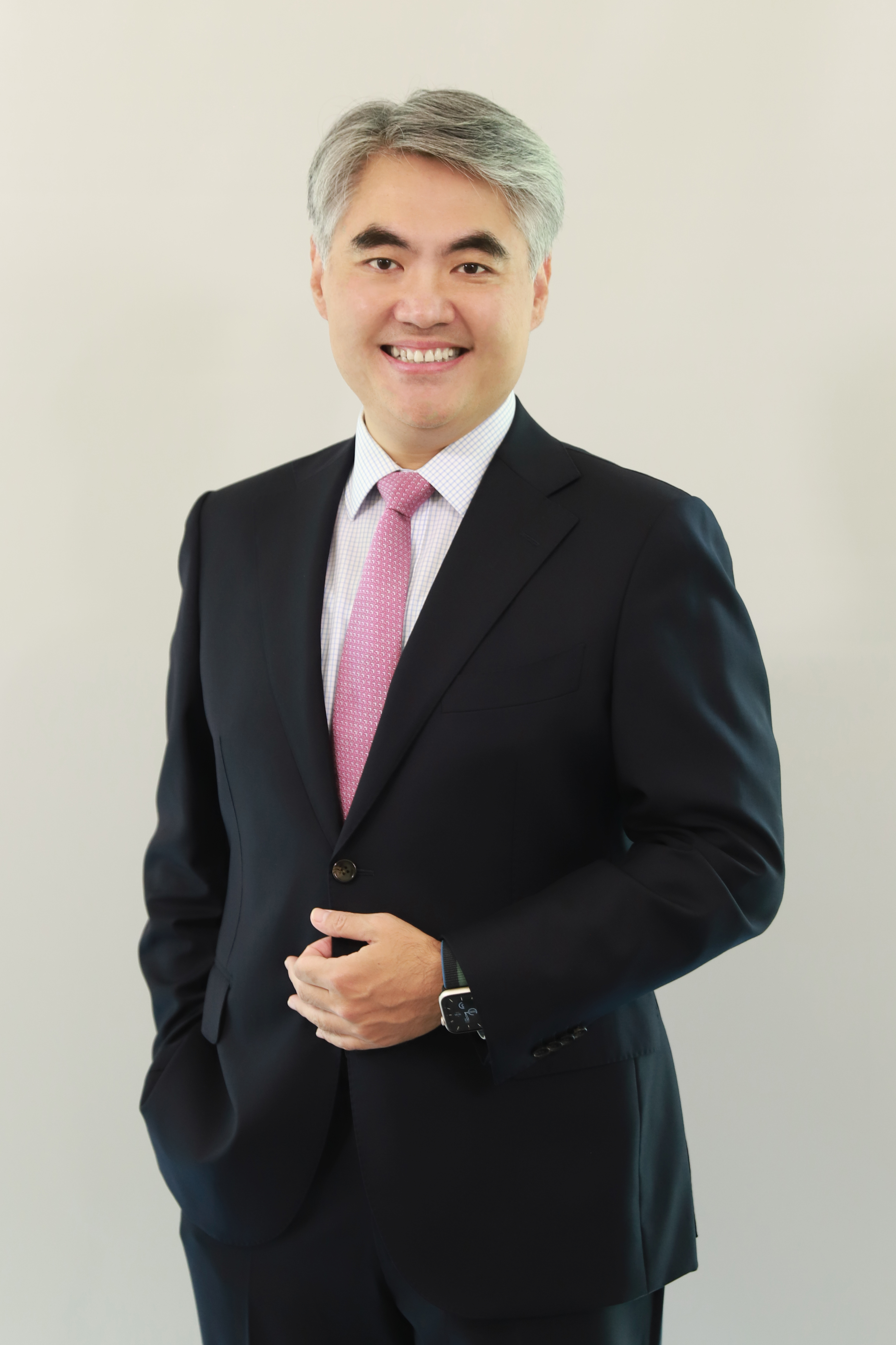 林恬宇學長