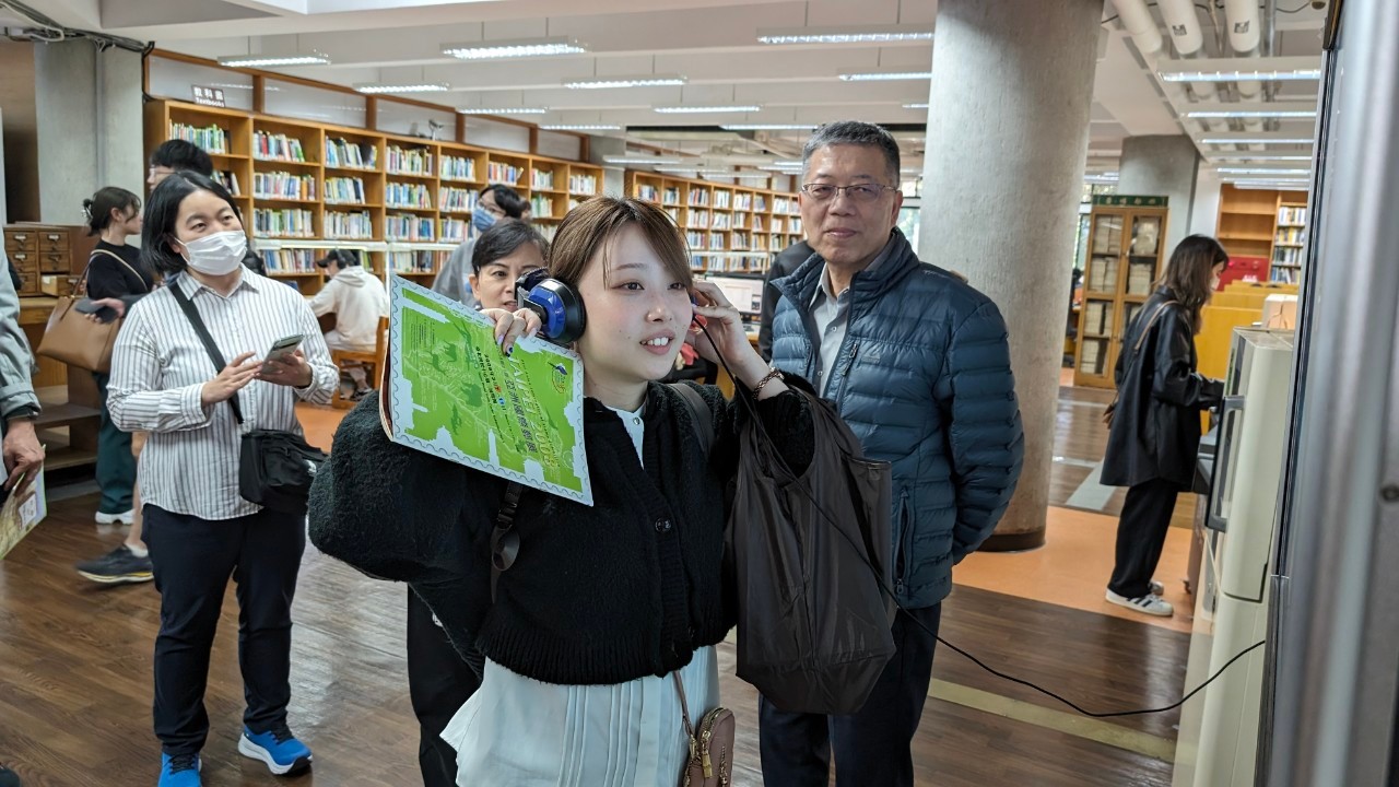 不僅體現了中原大學對於科技應用的重視，也為學生提供更多實踐和創新的機會。