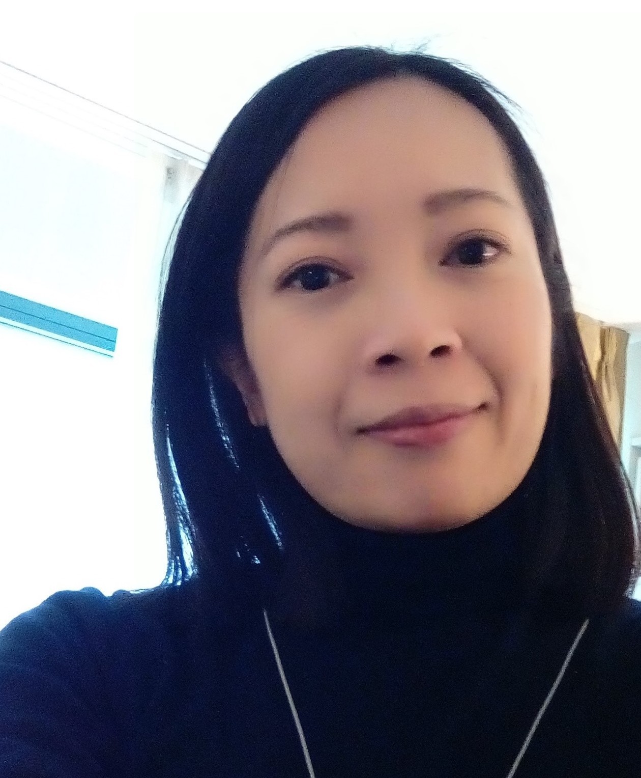 許秀貞