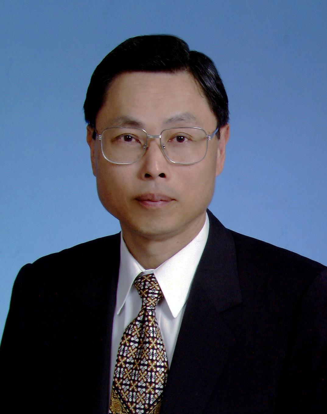 高孔廉理事長