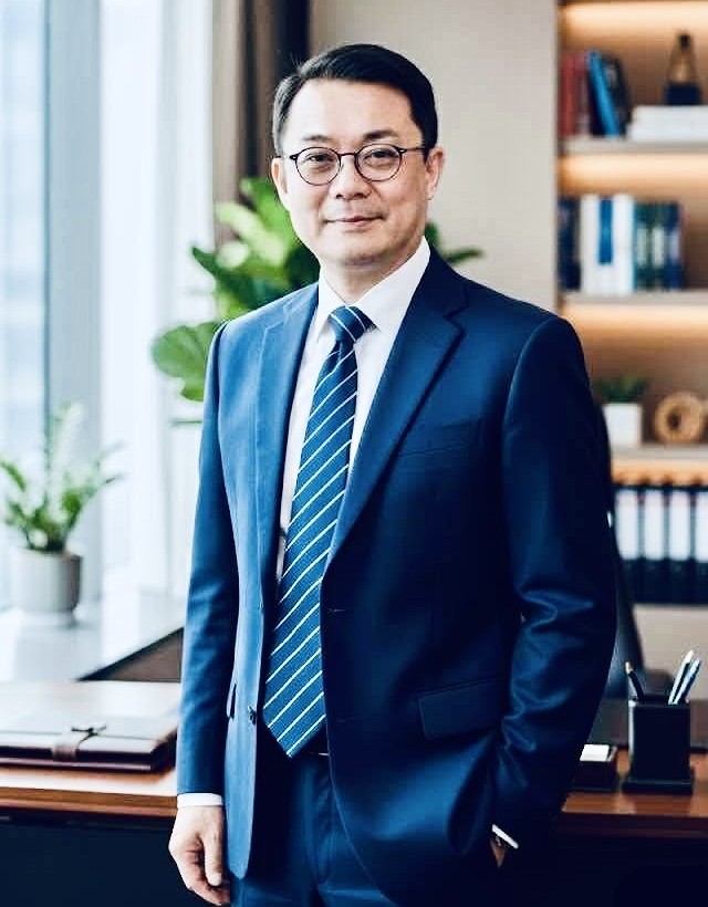 5 李安堂