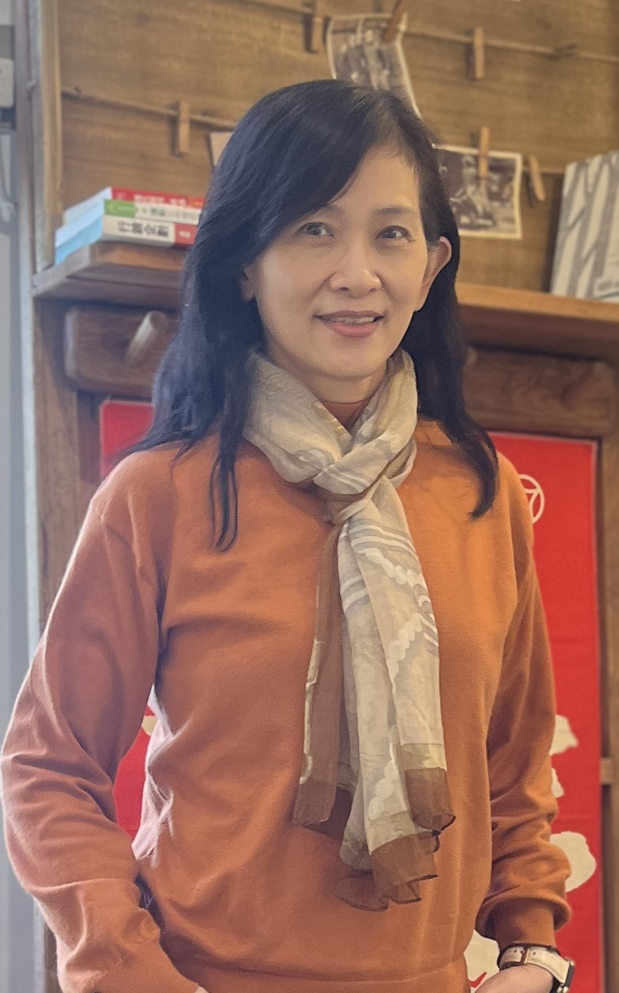 郭怡君