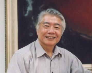 校友謝文昌