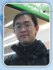 楊宇綸校友