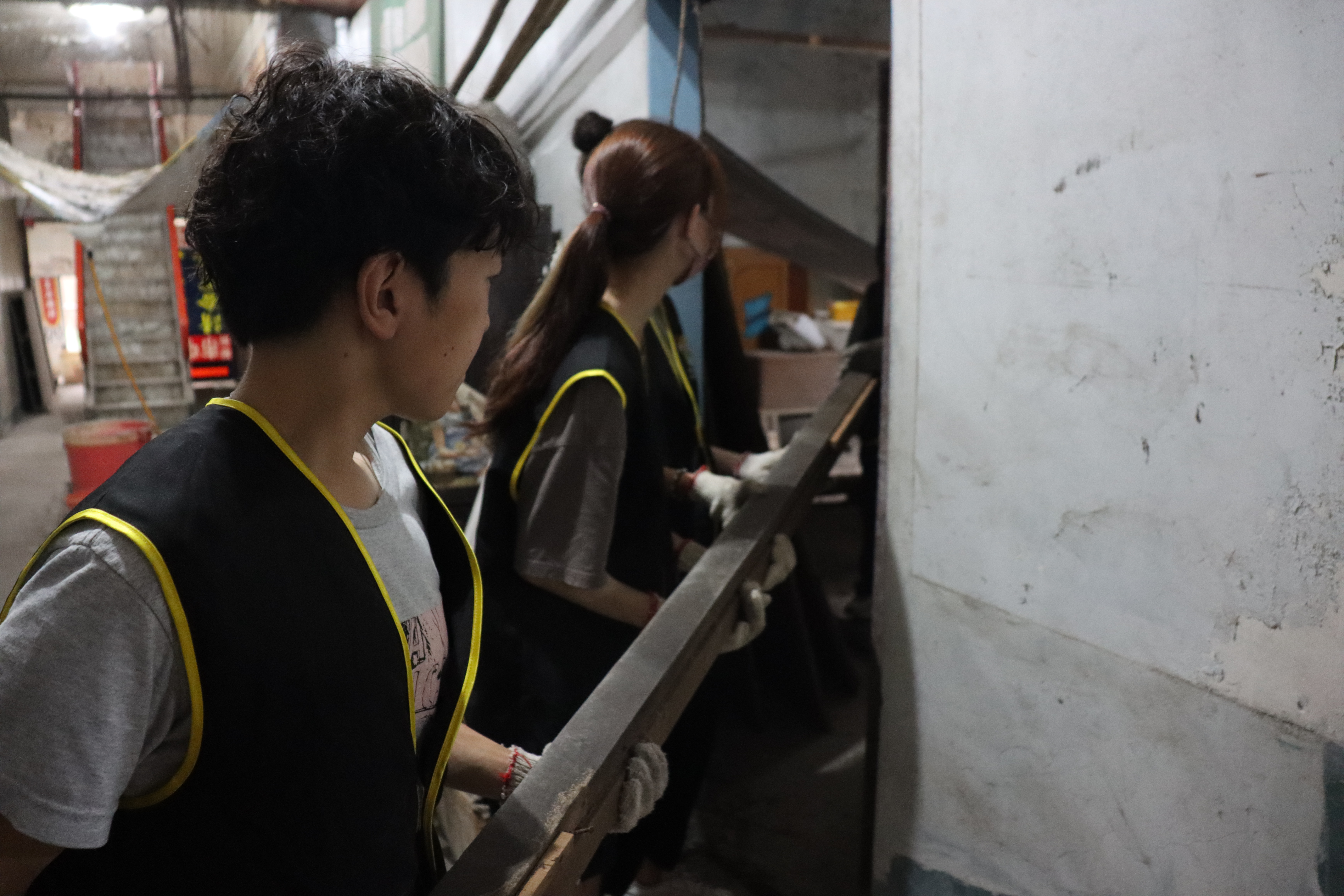青年志願行動，不只是付出，更是探索世界與自我價值的旅程。
