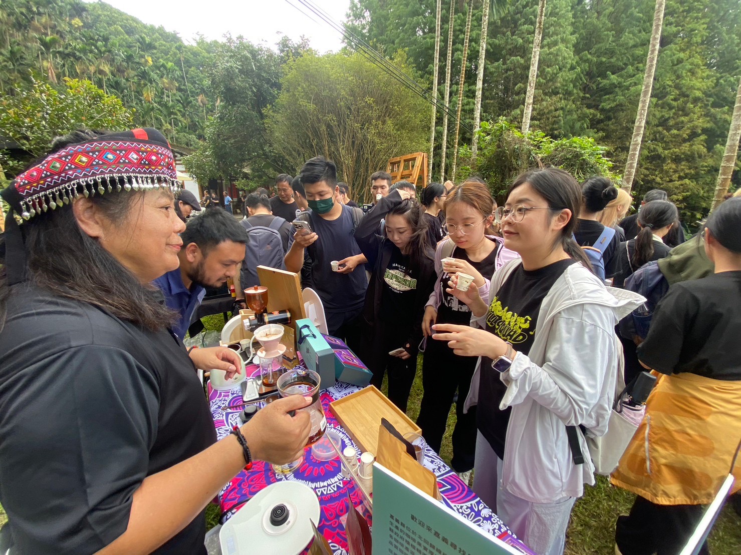 計畫結合聯合國永續發展目標 (SDGs) ，在減少不平等、促進可持續城市和社區方面發揮積極作用。
