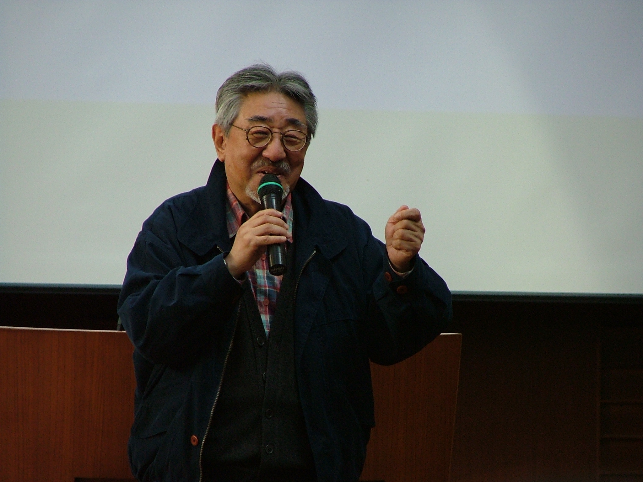 孫越演講教你如何探索生命意義