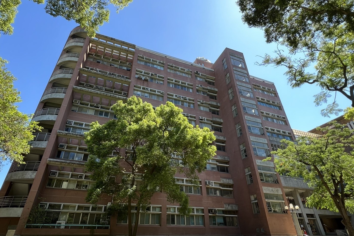 中原大學科學館