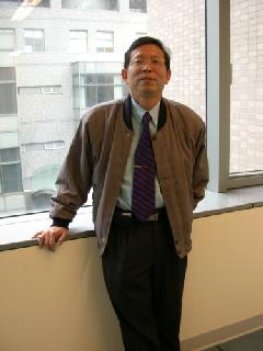 洪進興會長