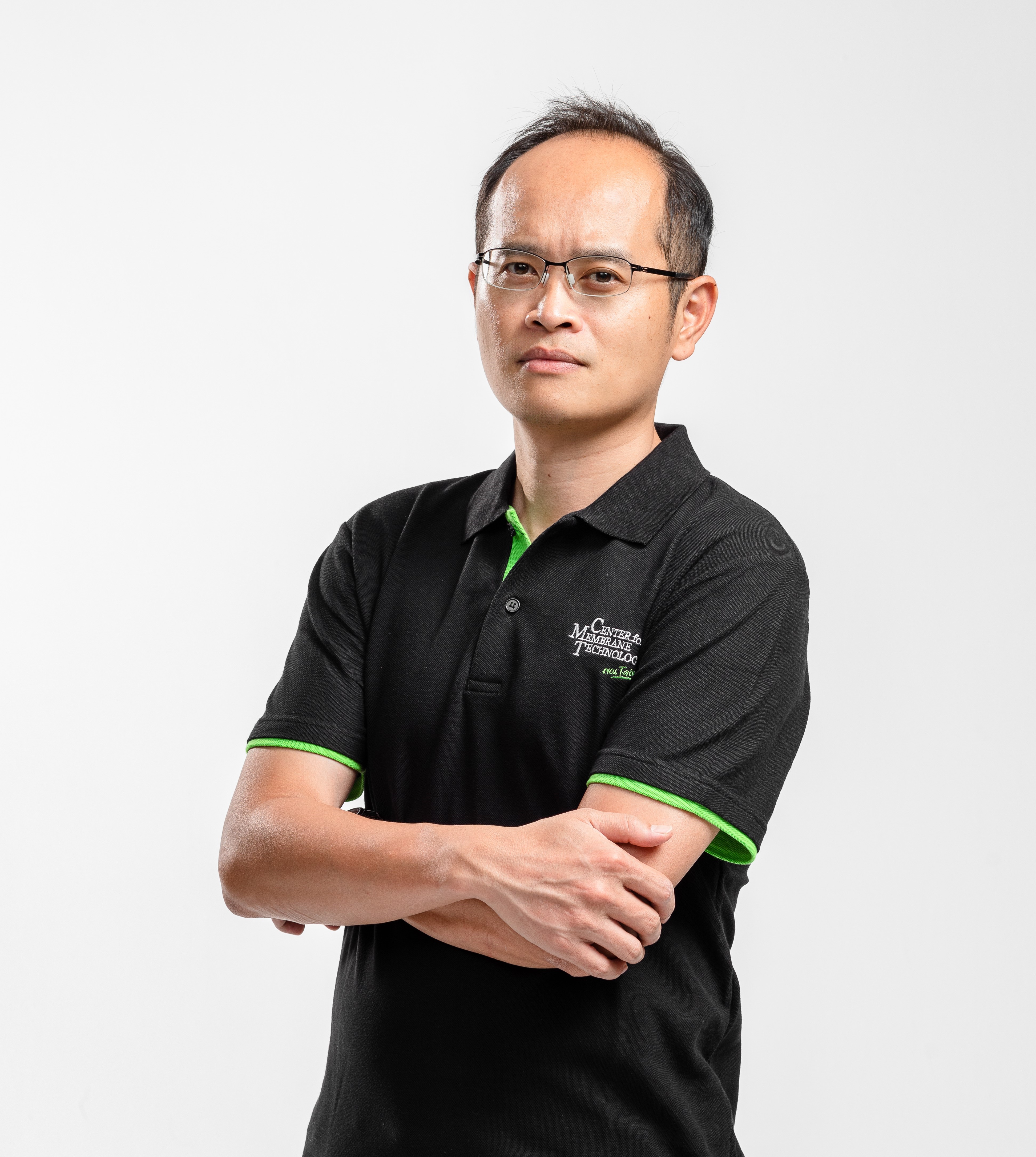 劉偉仁榮獲110學年研究傑出教師