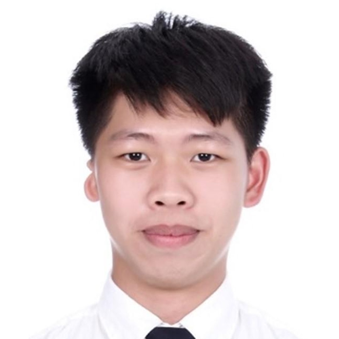 劉得恩榮獲全人標竿特優獎