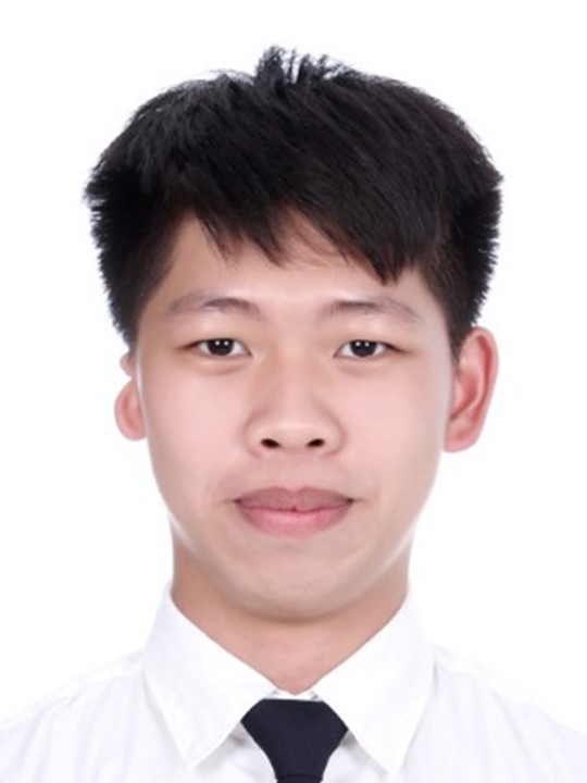 劉得恩榮獲全人標竿獎
