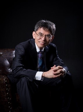 吳瑞璋榮獲112學年優良導師