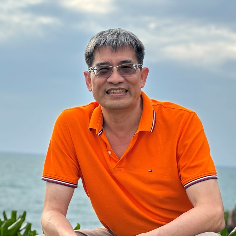 張德鑫榮獲教學特優教師