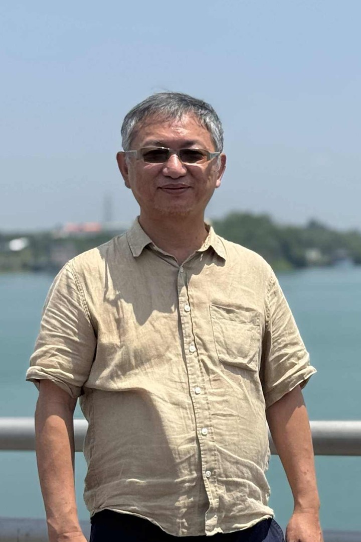 張耀仁