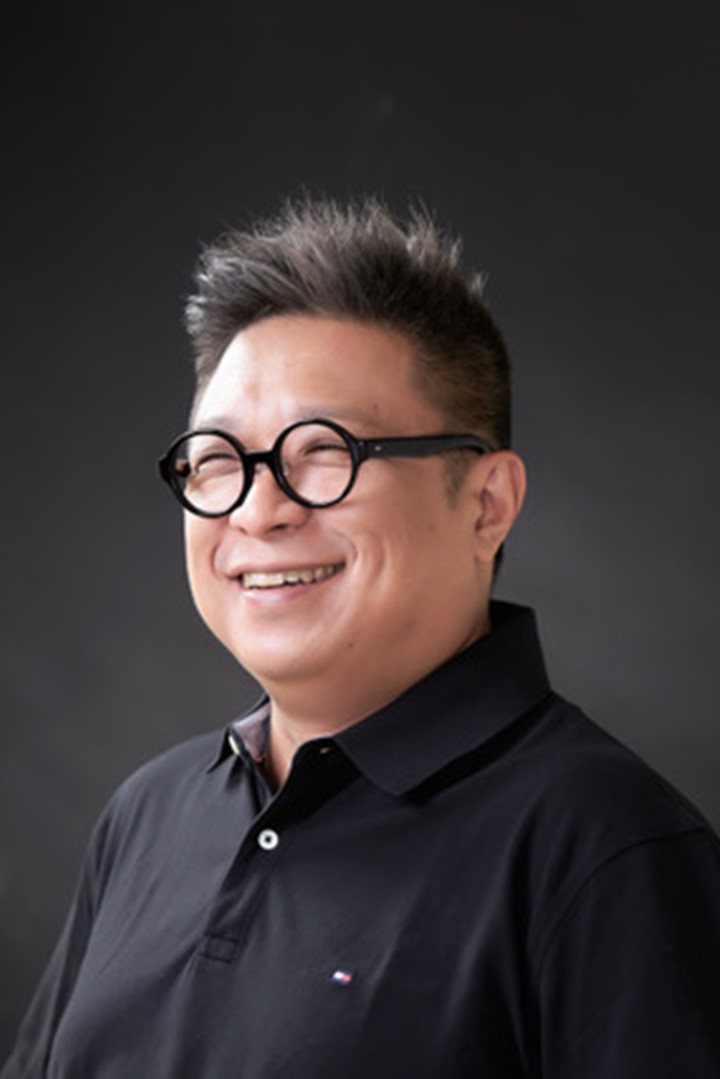 徐昌志榮獲教學特優教師