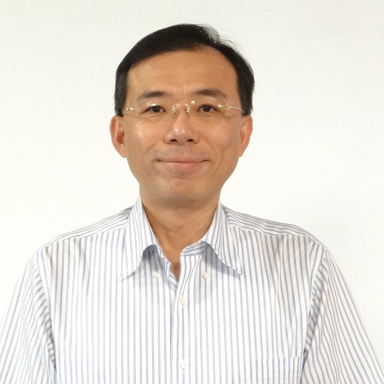 朱守禮榮獲教學特優教師