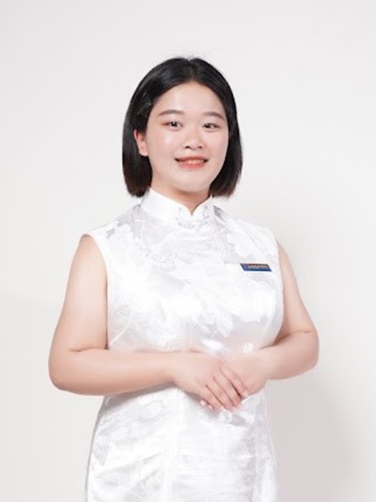 李品宣榮獲全人標竿獎