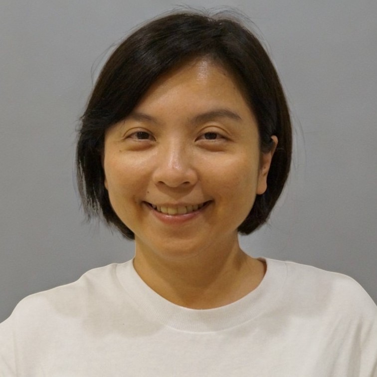 李怡真榮獲教學特優教師
