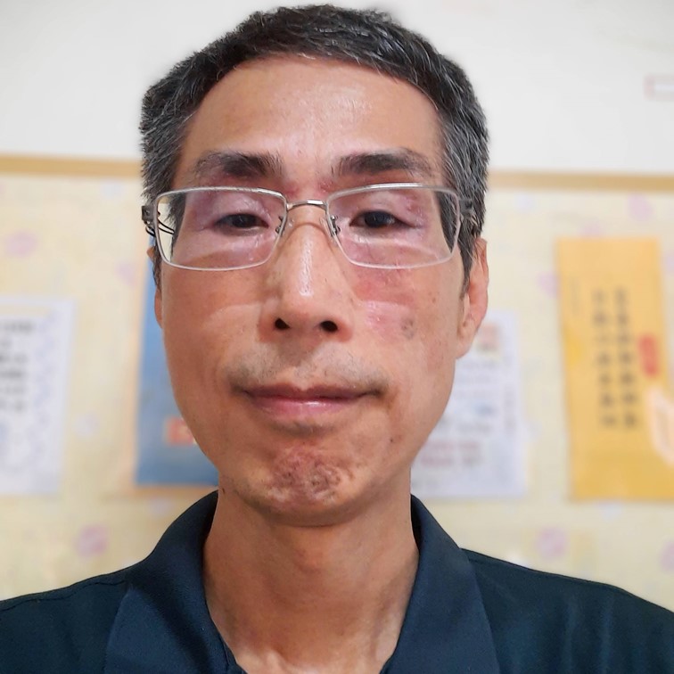 王佳盈榮獲教學特優教師