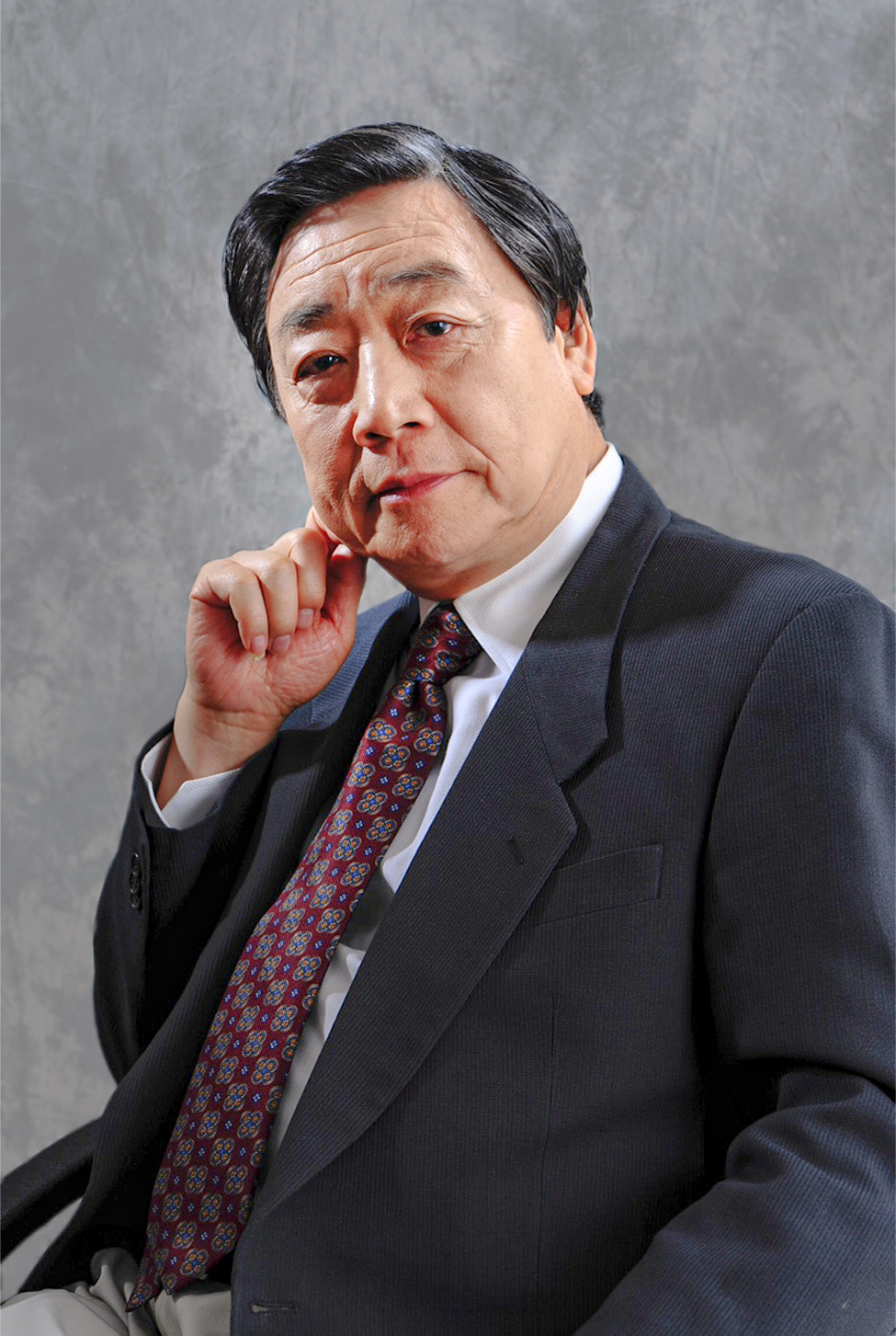 王寧國工學名譽博士介紹