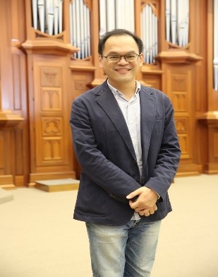 盧鑫理