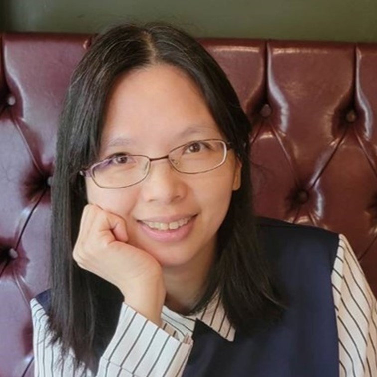 葉美鈺榮獲教學特優教師