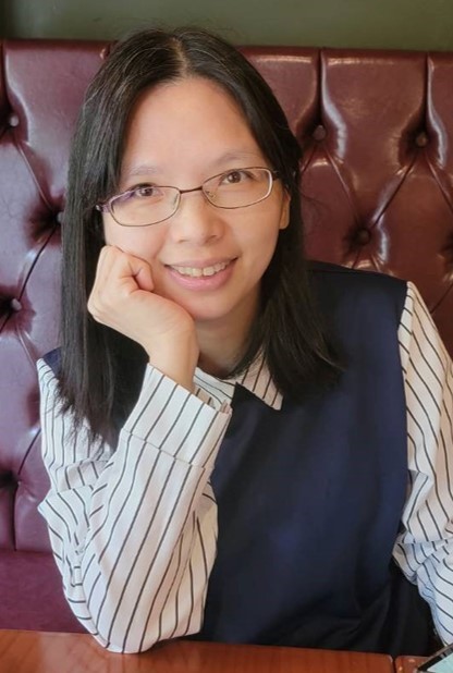 葉美鈺榮獲教學特優教師