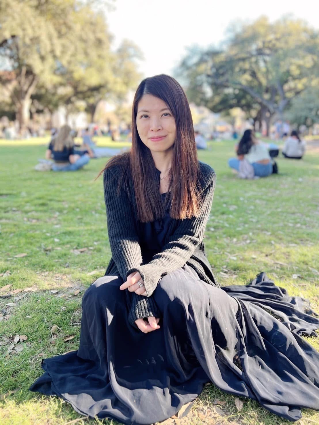 許婷婷