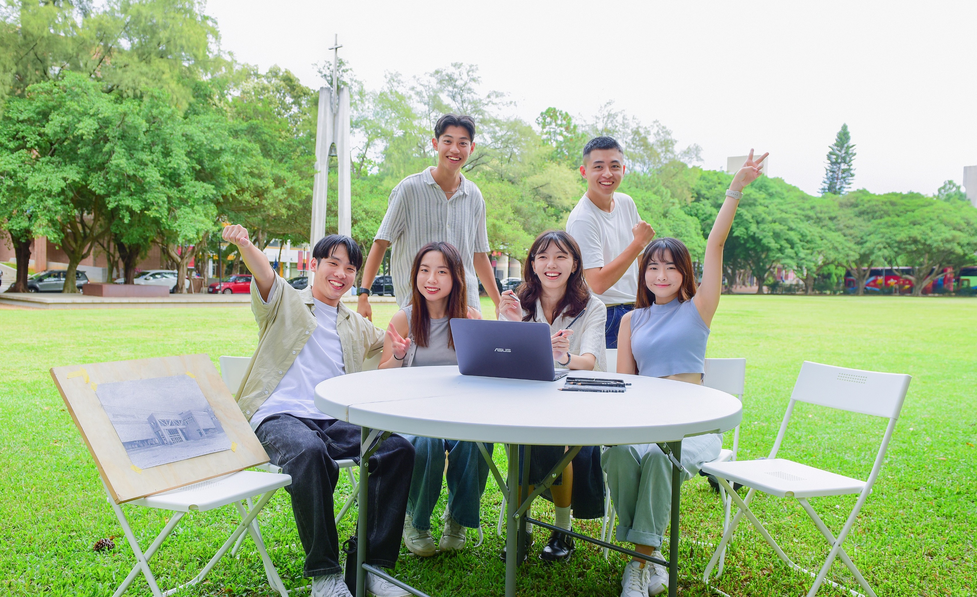 賀！中原大學114學年度招生百分百再創100%滿招佳績