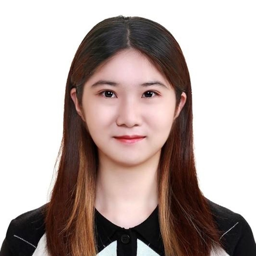 鄭雅云榮獲全人標竿獎