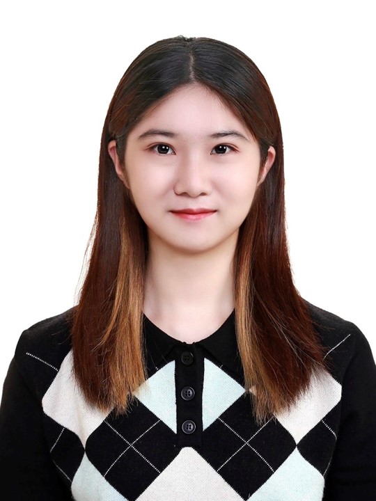 鄭雅云榮獲全人標竿獎