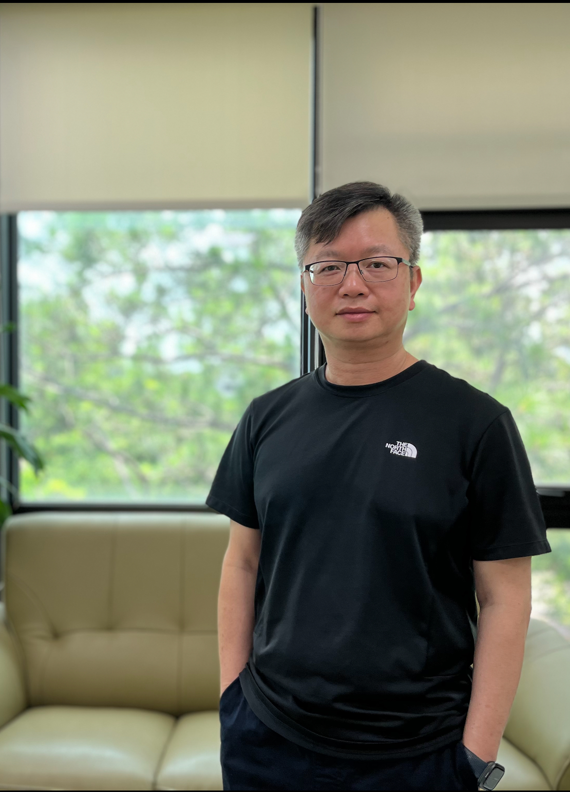 闕豪恩榮獲教學特優教師