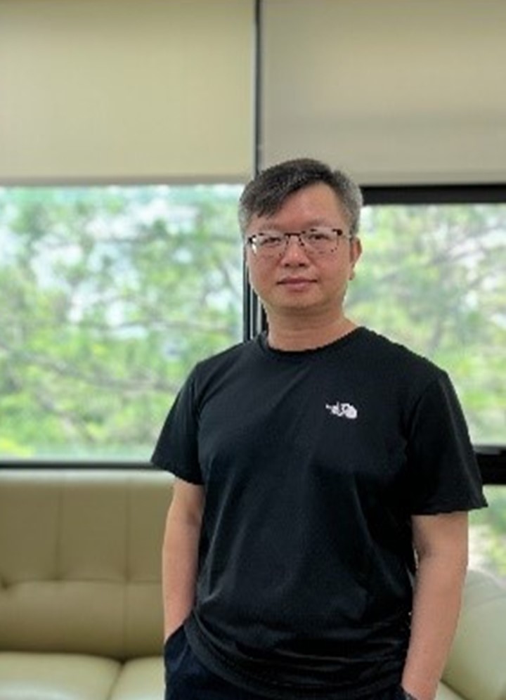 闕豪恩榮獲112學年優良導師