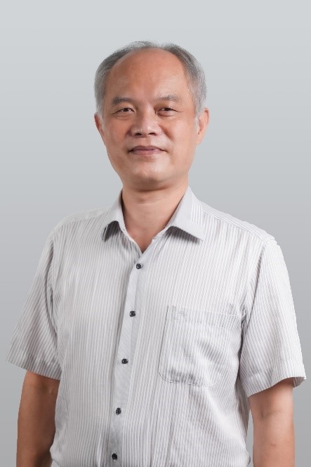 黃慶輝榮獲112學年服務學習特優教師