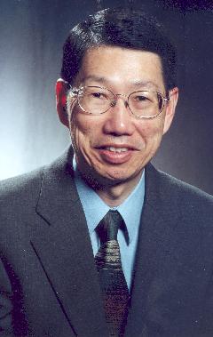 沈洪道校友