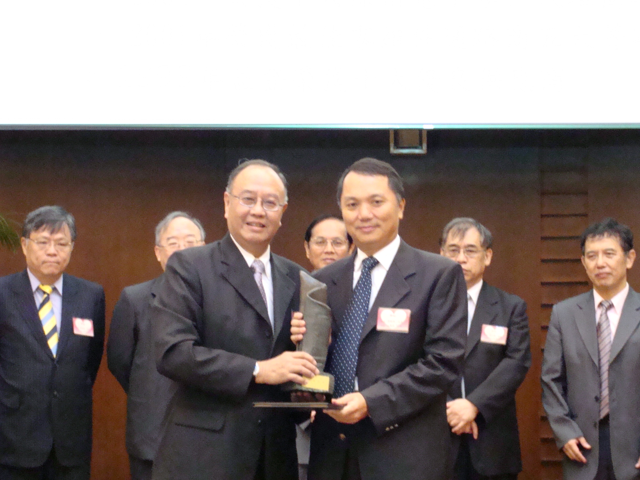 中原大學53周年校慶