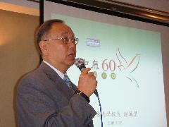 中原校友的影響力在此次馬來西亞行充分展現