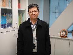 工務局 高宗正局長