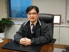 研考會 吳肇銘主委