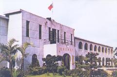 堅毅樸實 發揚台灣精神