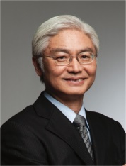 蘇錦夥校友(工工系62級)