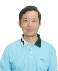 林廷芳校友(水利系68級)