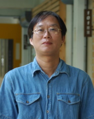黃煥彰校友(化學博86級)