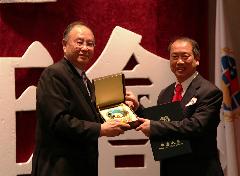 北加州校友會2012年會